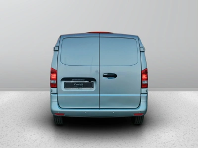 4 - Mercedes Vans Vito Cascioli Group
