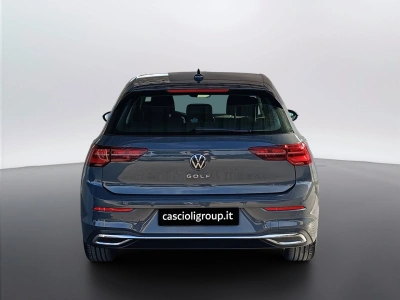 5 - Volkswagen Golf Cascioli Group