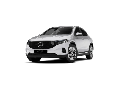 1 - Mercedes-Benz EQA Cascioli Group