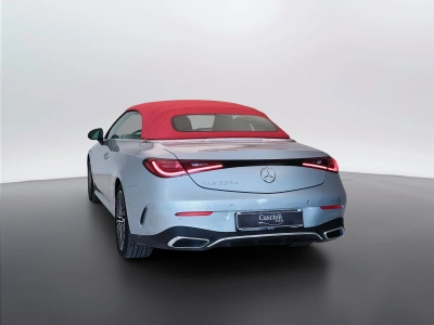 7 - Mercedes-Benz CLE Cascioli Group