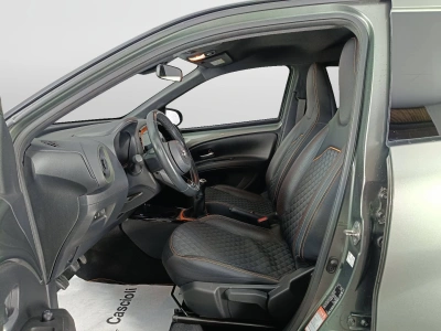 8 - Toyota Aygo X Cascioli Group