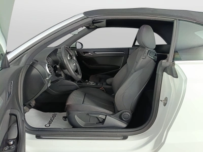 8 - Audi A3 Cascioli Group