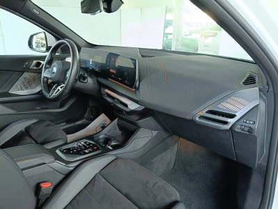 10 - BMW Serie 1 Cascioli Group