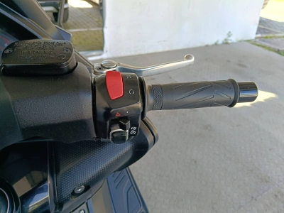 8 - Yamaha TMax Cascioli Group