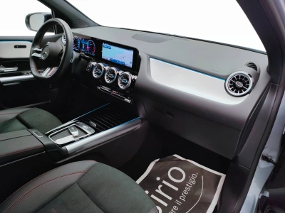 10 - Mercedes-Benz Classe B Cascioli Group