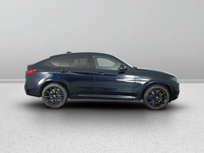 6 - BMW X4 Cascioli Group