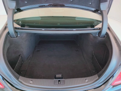 5 - Mercedes-Benz Classe S Cascioli Group