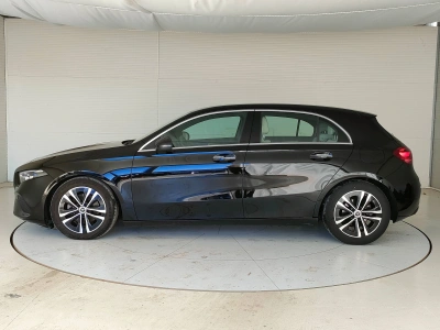 3 - Mercedes-Benz Classe A Cascioli Group