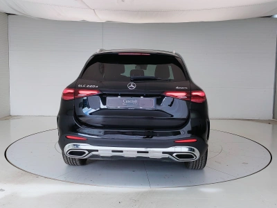 4 - Mercedes-Benz GLC Cascioli Group