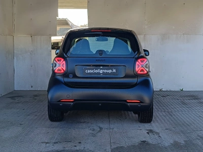 5 - smart fortwo Cascioli Group