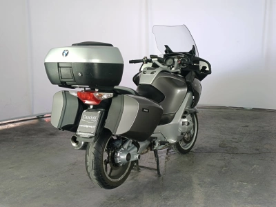 3 - BMW Motorrad RT Cascioli Group