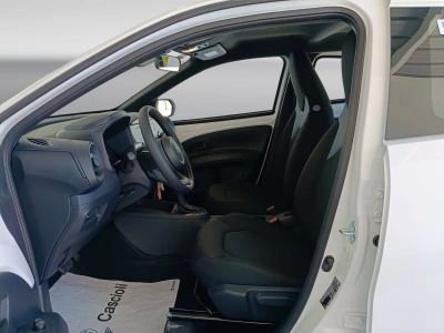 8 - Toyota Aygo X Cascioli Group