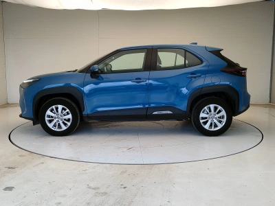 3 - Toyota Yaris Cross Cascioli Group