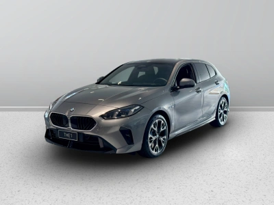 1 - BMW Serie 1 Cascioli Group