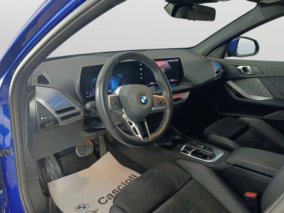7 - BMW Serie 1 Cascioli Group