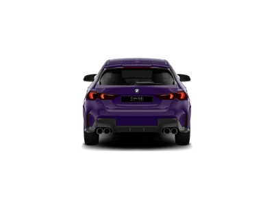 4 - BMW Serie 1 Cascioli Group