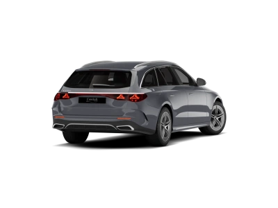 5 - Mercedes-Benz Classe E Cascioli Group