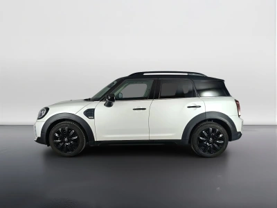 4 - MINI Countryman Cascioli Group
