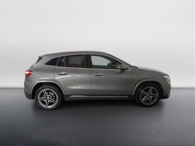 3 - Mercedes-Benz GLA Cascioli Group