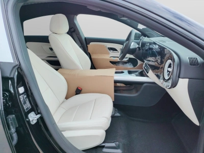 7 - Mercedes-Benz CLA Cascioli Group