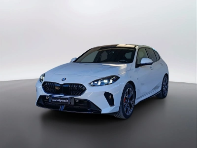 1 - BMW Serie 1 Cascioli Group