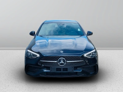 2 - Mercedes-Benz Classe C Cascioli Group