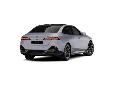 5 - BMW i5 Cascioli Group