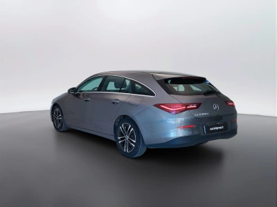 7 - Mercedes-Benz CLA Cascioli Group
