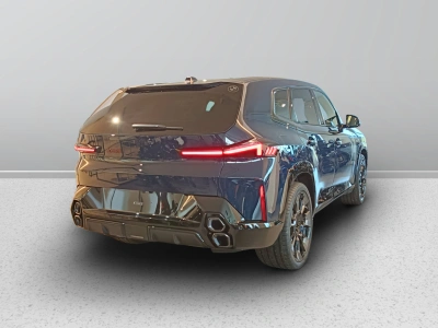 3 - BMW XM Cascioli Group