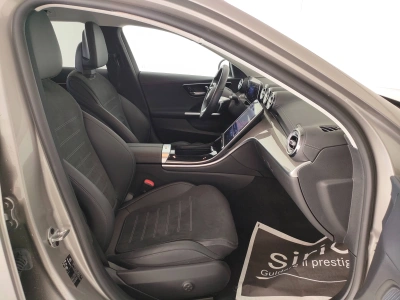10 - Mercedes-Benz Classe C Cascioli Group