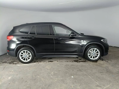 3 - BMW X1 Cascioli Group