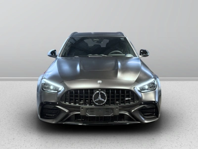 2 - Mercedes AMG Classe C Cascioli Group