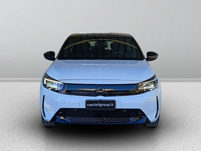 2 - Opel Corsa Cascioli Group