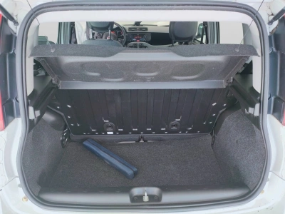 10 - Fiat Panda Cascioli Group