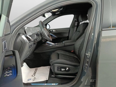8 - BMW X6 Cascioli Group
