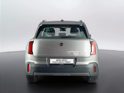 5 - MINI Countryman Cascioli Group