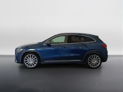 6 - Mercedes-Benz GLA Cascioli Group