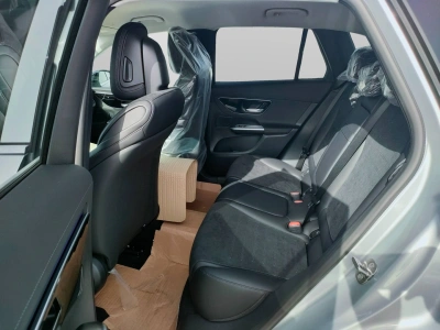 8 - Mercedes-Benz GLC Cascioli Group