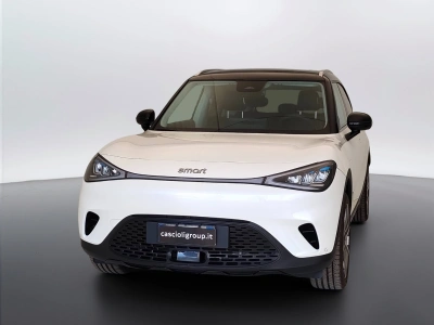 1 - smart #1 Cascioli Group