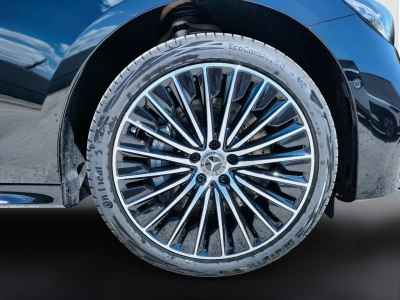 8 - Mercedes-Benz Classe E Cascioli Group
