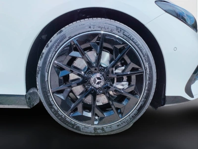 8 - Mercedes-Benz CLA Cascioli Group