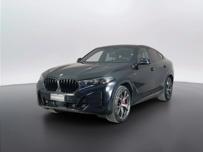 1 - BMW X6 Cascioli Group