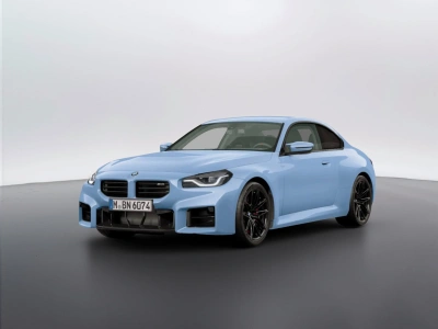 1 - BMW M M2 Cascioli Group