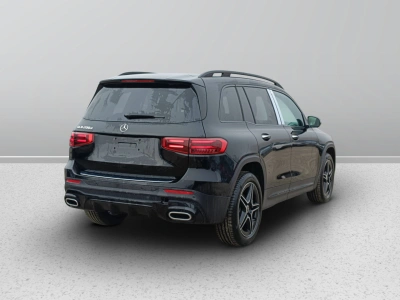 4 - Mercedes-Benz GLB Cascioli Group