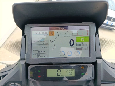 8 - Honda NT Cascioli Group