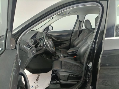 8 - BMW X1 Cascioli Group