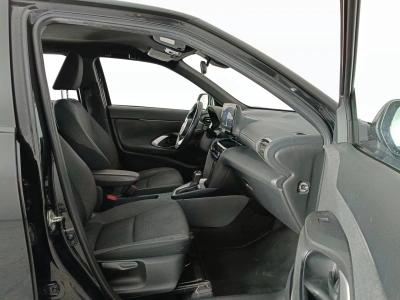 10 - Toyota Yaris Cross Cascioli Group