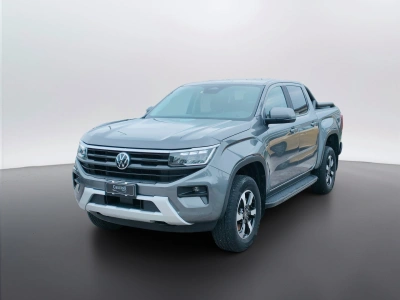 1 - Volkswagen Amarok Cascioli Group