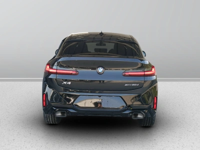 5 - BMW X4 Cascioli Group