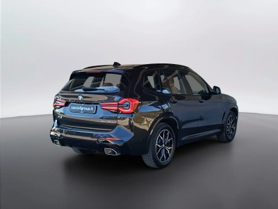 4 - BMW X3 Cascioli Group